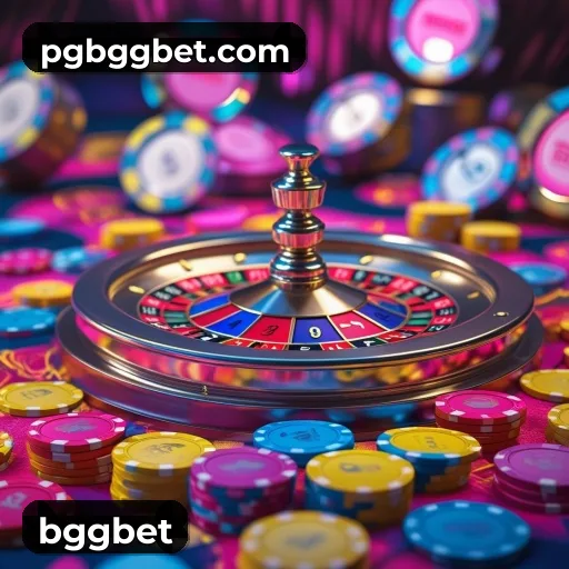 bggbet bet — mercados de futebol e esportes no app