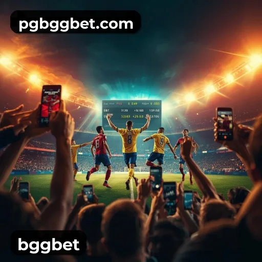 bggbet download — arquivo APK para Android oficial