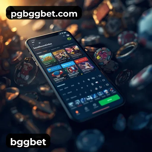 Peça BR — app rodando jogo no celular
