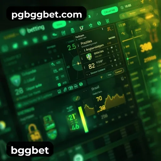 bggbet plataforma — saque cashout PIX com comprovante