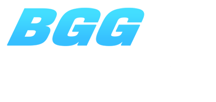 Logo bggbet